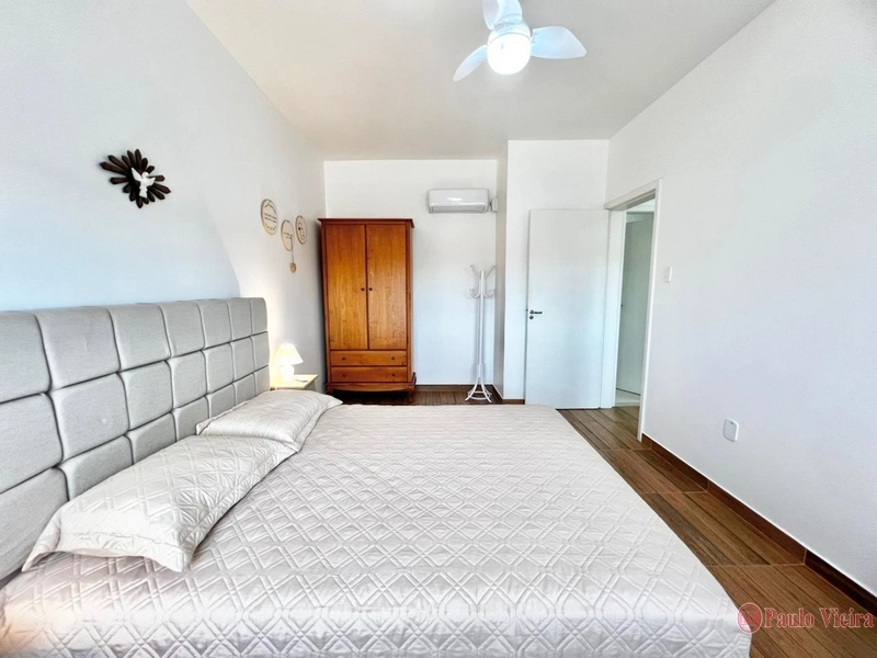 ATLÂNTIDA - EXCELENTE APARTAMENTO NO CENTRINHO: 9ª foto da galeria de imagens do imóvel