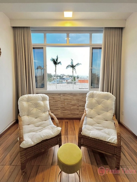 ATLÂNTIDA - EXCELENTE APARTAMENTO NO CENTRINHO: 3ª foto da galeria de imagens do imóvel