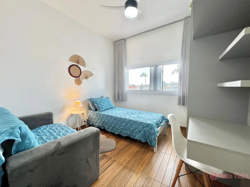 ATLÂNTIDA - EXCELENTE APARTAMENTO NO CENTRINHO: 10ª foto da galeria de imagens do imóvel