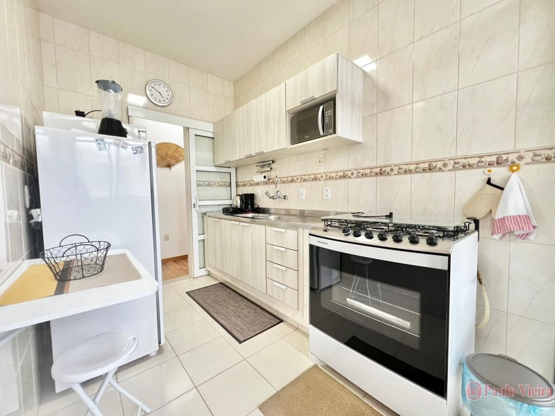 ATLÂNTIDA - EXCELENTE APARTAMENTO NO CENTRINHO: 15ª foto da galeria de imagens do imóvel