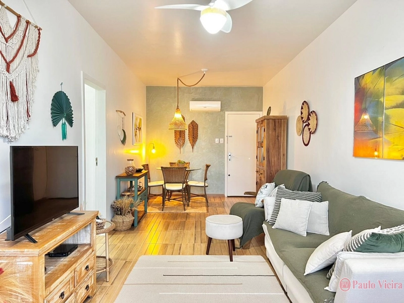 ATLÂNTIDA - EXCELENTE APARTAMENTO NO CENTRINHO: 5ª foto da galeria de imagens do imóvel