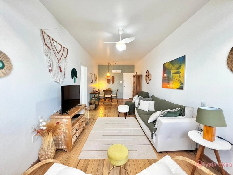 ATLÂNTIDA - EXCELENTE APARTAMENTO NO CENTRINHO: 1ª foto da galeria de imagens do imóvel