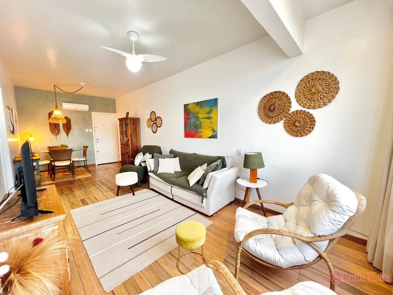 ATLÂNTIDA - EXCELENTE APARTAMENTO NO CENTRINHO: 7ª foto da galeria de imagens do imóvel