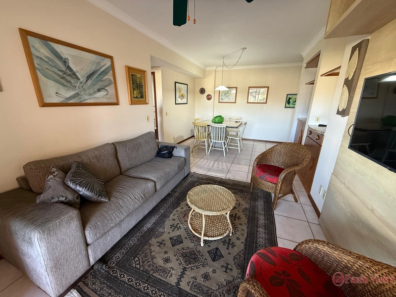 ATLÂNTIDA- APARTAMENTO NO CENTRINHO: 2ª foto da galeria de imagens do imóvel