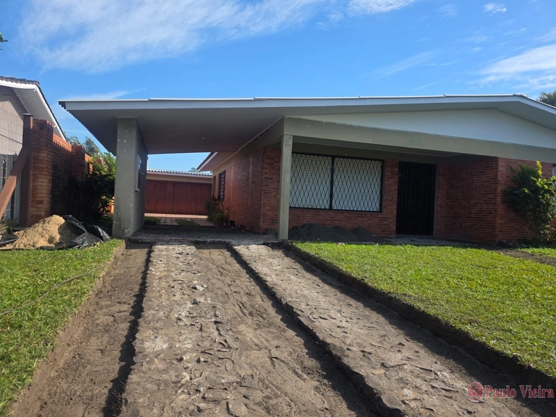 ATLÂNTIDA -  CASA TÉRREA COM 4 DORMITÓRIOS: 2ª foto da galeria de imagens do imóvel