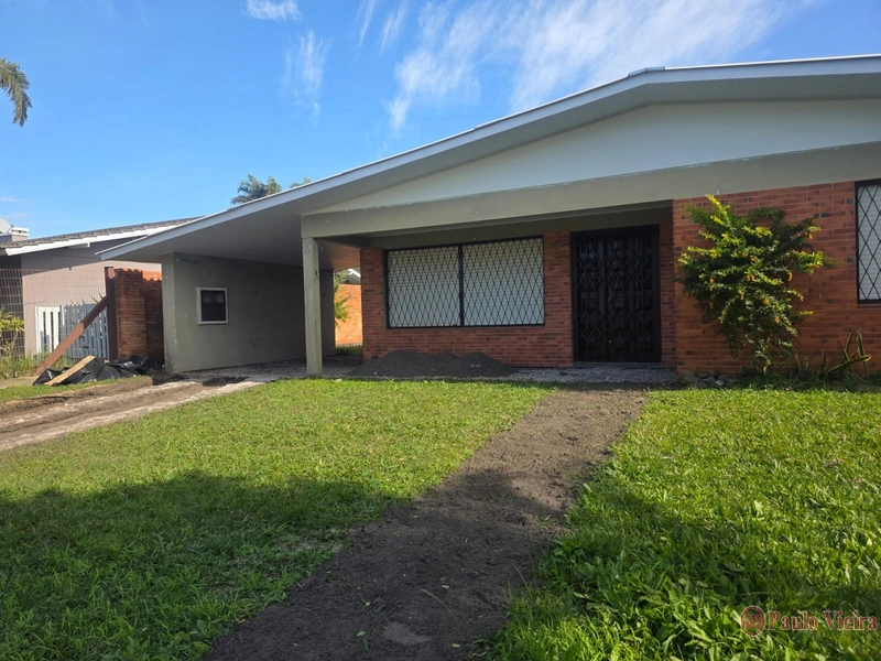 ATLÂNTIDA -  CASA TÉRREA COM 4 DORMITÓRIOS: 3ª foto da galeria de imagens do imóvel