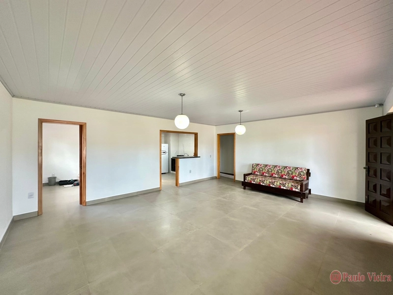 ATLÂNTIDA -  CASA TÉRREA COM 4 DORMITÓRIOS: 5ª foto da galeria de imagens do imóvel