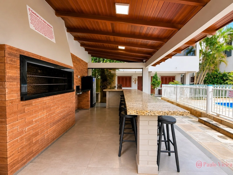 XANGRI-LÁ - DUPLRX COM 2 SUÍTES: 7ª foto da galeria de imagens do imóvel