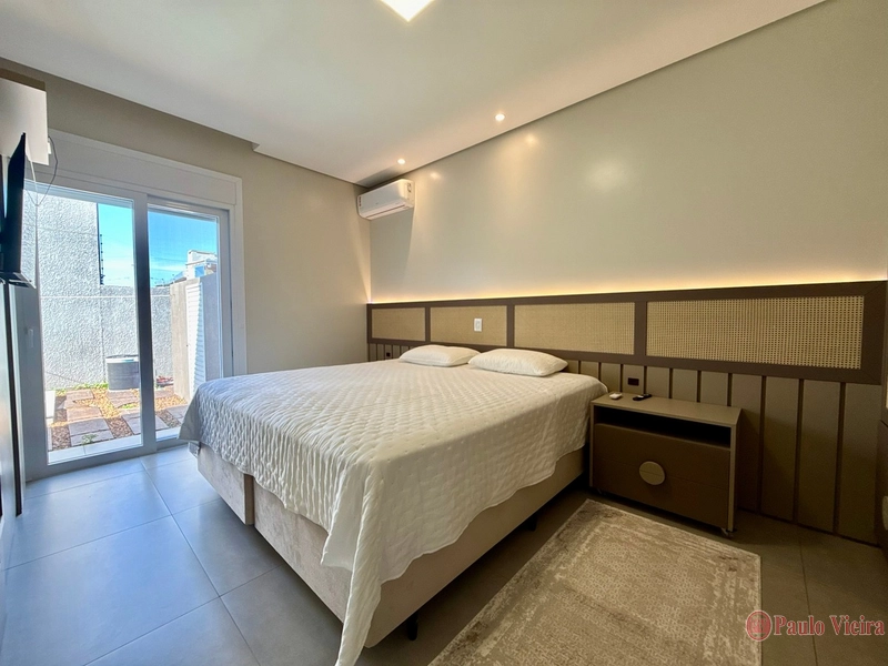 SANTORINI -  CASA TÉRREA COM 3 SUÍTES: 24ª foto da galeria de imagens do imóvel