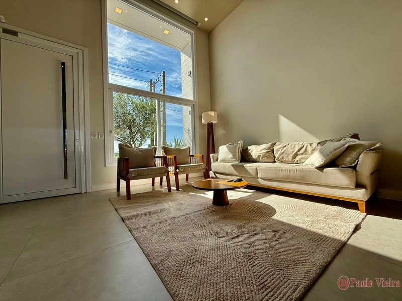 SANTORINI -  CASA TÉRREA COM 3 SUÍTES: 8ª foto da galeria de imagens do imóvel