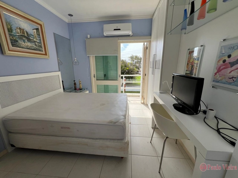 ATLÂNTIDA -  EXCELENTE  DUPLEX  COM 3 SUÍTES: 10ª foto da galeria de imagens do imóvel