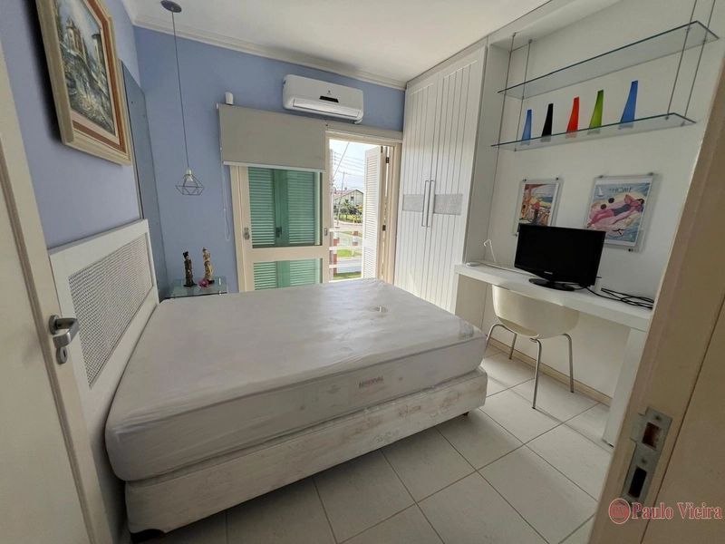 ATLÂNTIDA -  EXCELENTE  DUPLEX  COM 3 SUÍTES: 11ª foto da galeria de imagens do imóvel