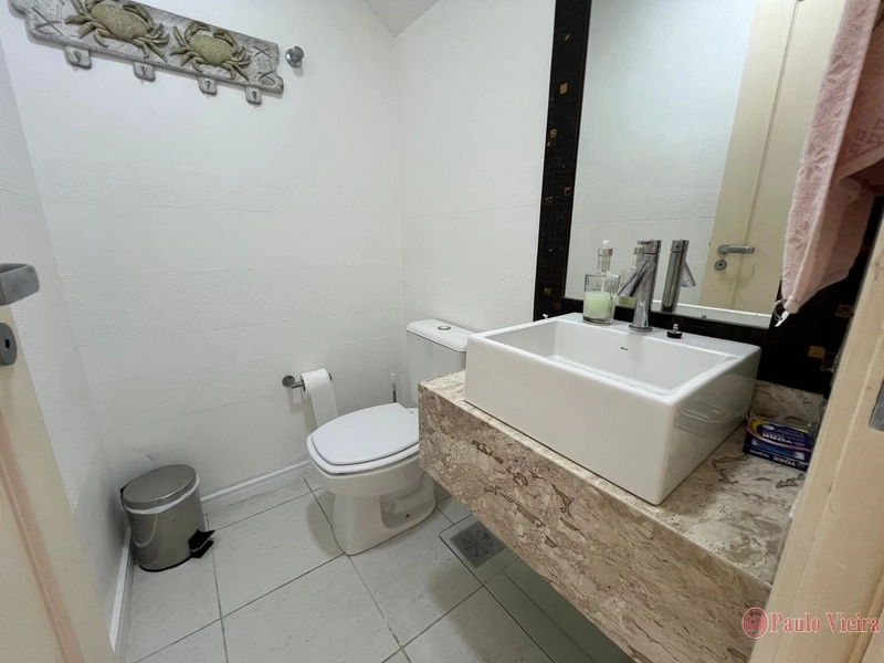 ATLÂNTIDA -  EXCELENTE  DUPLEX  COM 3 SUÍTES: 9ª foto da galeria de imagens do imóvel