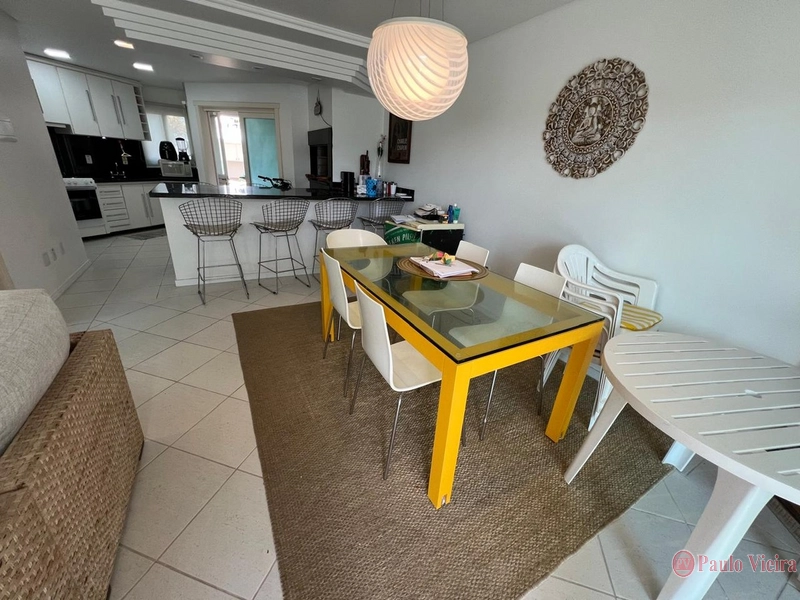 ATLÂNTIDA -  EXCELENTE  DUPLEX  COM 3 SUÍTES: 7ª foto da galeria de imagens do imóvel