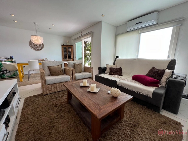 ATLÂNTIDA -  EXCELENTE  DUPLEX  COM 3 SUÍTES: 8ª foto da galeria de imagens do imóvel
