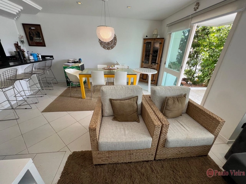 ATLÂNTIDA -  EXCELENTE  DUPLEX  COM 3 SUÍTES: 5ª foto da galeria de imagens do imóvel