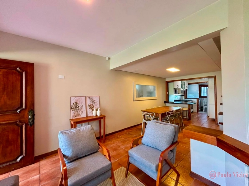 XANGRI-LÁ -  Duplex na Beira Mar!: 19ª foto da galeria de imagens do imóvel