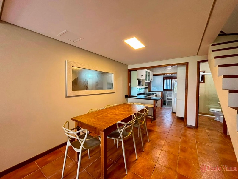 XANGRI-LÁ -  Duplex na Beira Mar!: 5ª foto da galeria de imagens do imóvel