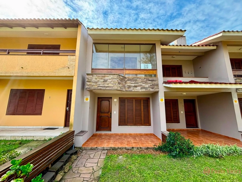 XANGRI-LÁ -  Duplex na Beira Mar!: 1ª foto da galeria de imagens do imóvel