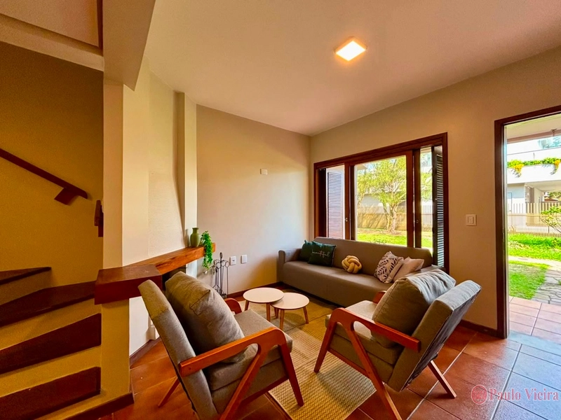 XANGRI-LÁ -  Duplex na Beira Mar!: 2ª foto da galeria de imagens do imóvel