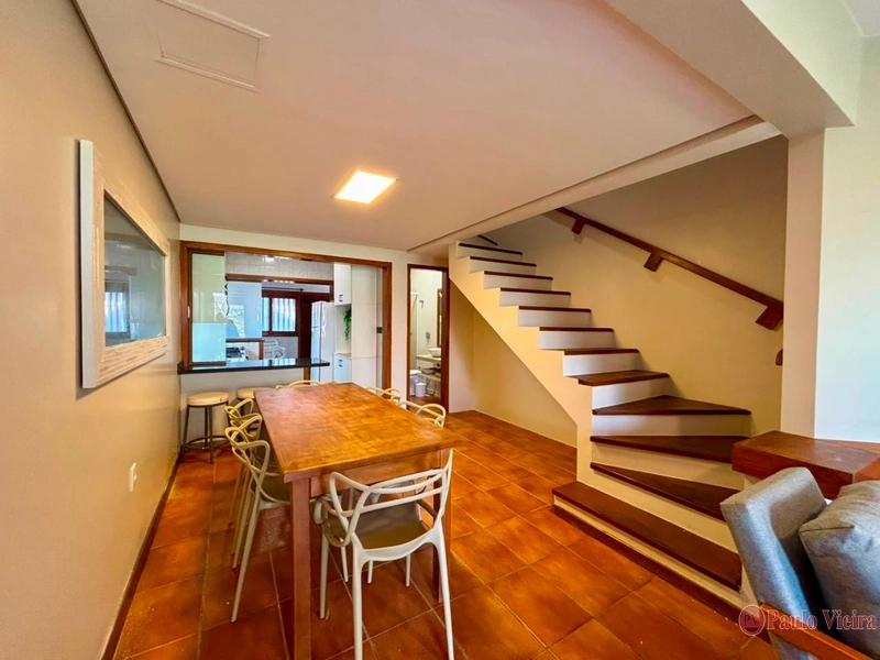 XANGRI-LÁ -  Duplex na Beira Mar!: 11ª foto da galeria de imagens do imóvel