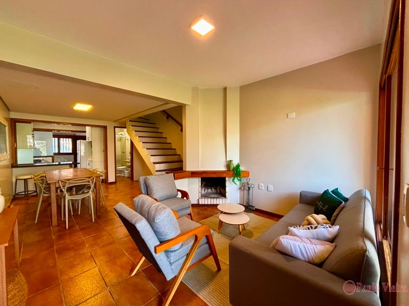 XANGRI-LÁ -  Duplex na Beira Mar!: 18ª foto da galeria de imagens do imóvel