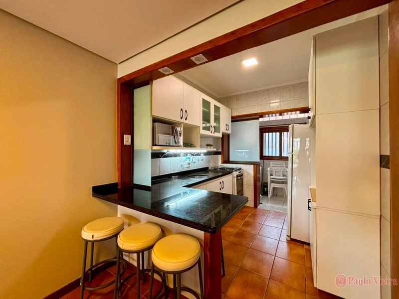 XANGRI-LÁ -  Duplex na Beira Mar!: 9ª foto da galeria de imagens do imóvel