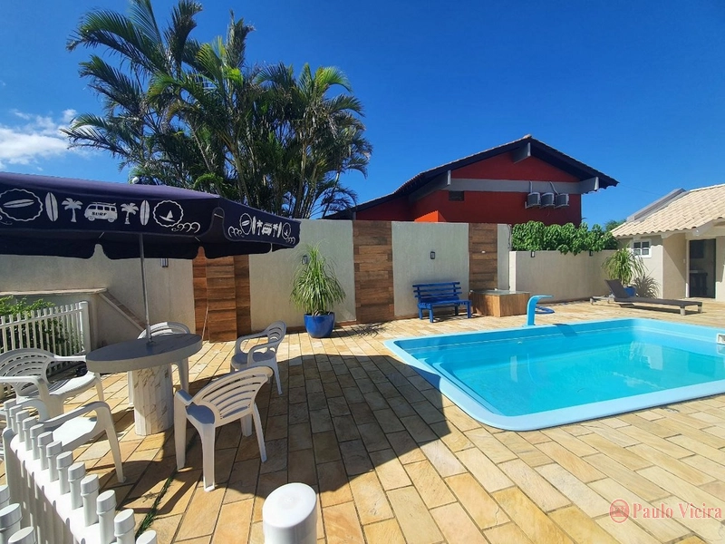 ATLÂNTIDA - EXCELENTE CASA À VENDA COM 3 SUÍTES: 11ª foto da galeria de imagens do imóvel