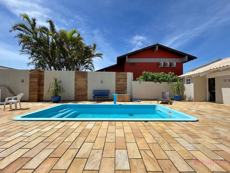 ATLÂNTIDA - EXCELENTE CASA À VENDA COM 3 SUÍTES: 13ª foto da galeria de imagens do imóvel