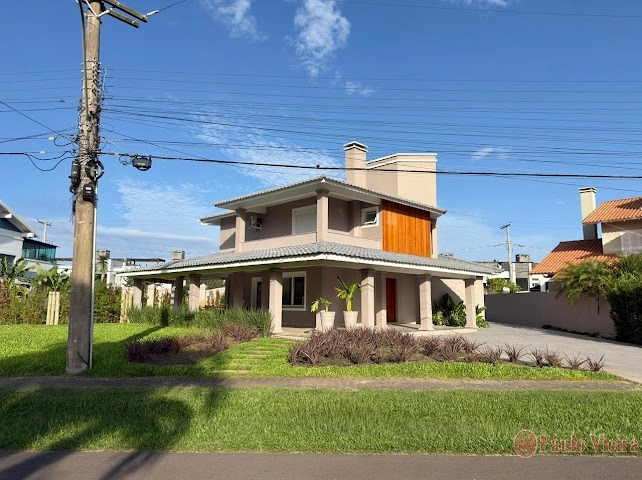 LAGOS PARK - SOBRADO COM 4 DORMITÓRIOS: 2ª foto da galeria de imagens do imóvel