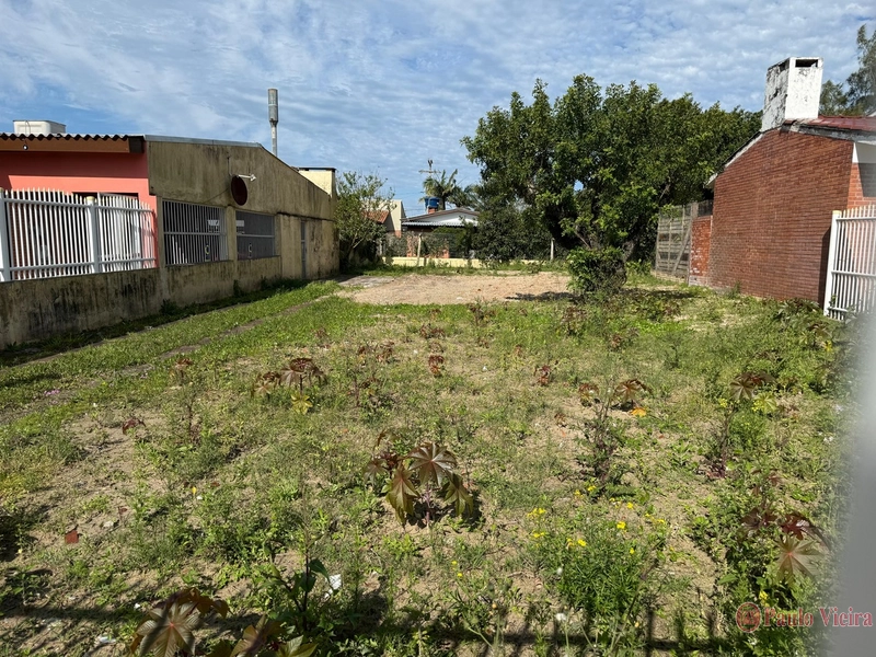 TERRENO EM XANGRI-LÁ