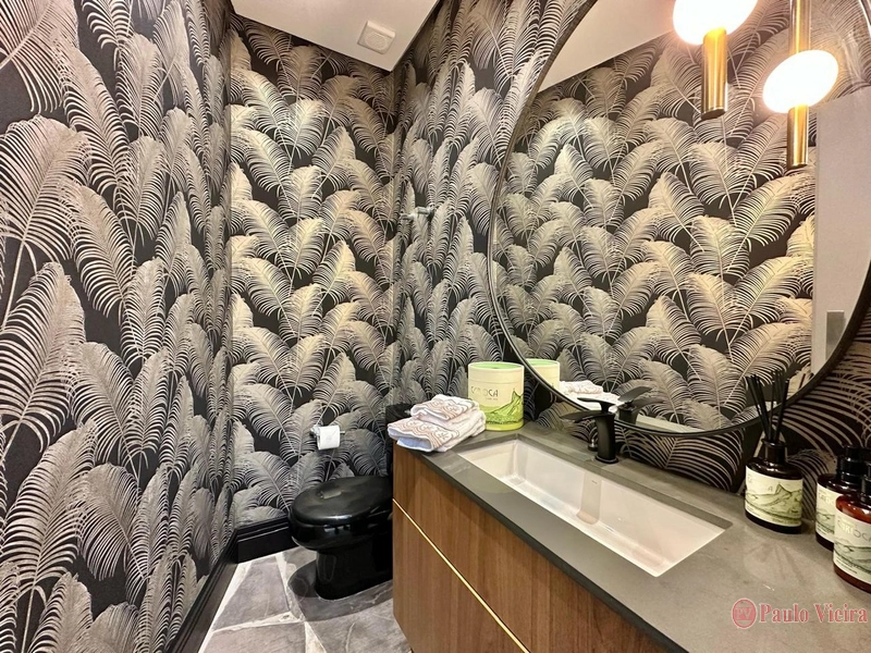 ENSEADA - Sobrado com 5 suítes em Condomínio Fechado.: 15ª foto da galeria de imagens do imóvel