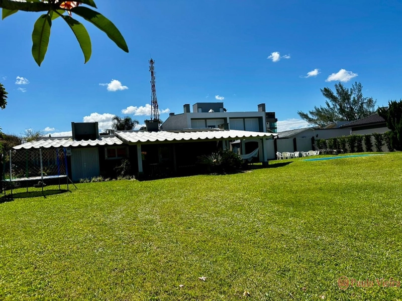 XANGRI-LÁ -  CASA TÉRREA FRENTE PARA O MAR COM 2 TERRENOS: 14ª foto da galeria de imagens do imóvel
