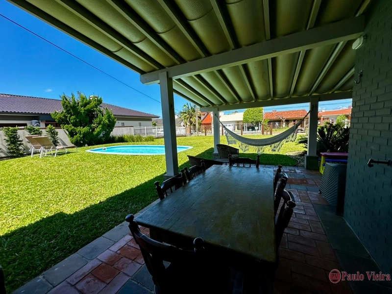XANGRI-LÁ -  CASA TÉRREA FRENTE PARA O MAR COM 2 TERRENOS: 23ª foto da galeria de imagens do imóvel
