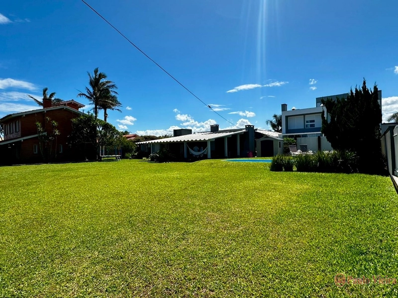 XANGRI-LÁ -  CASA TÉRREA FRENTE PARA O MAR COM 2 TERRENOS: 18ª foto da galeria de imagens do imóvel