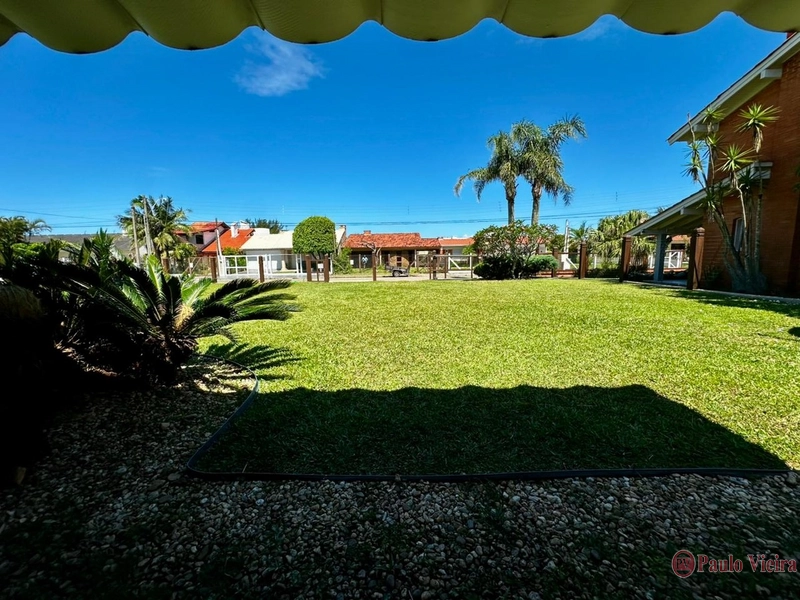 XANGRI-LÁ -  CASA TÉRREA FRENTE PARA O MAR COM 2 TERRENOS: 4ª foto da galeria de imagens do imóvel