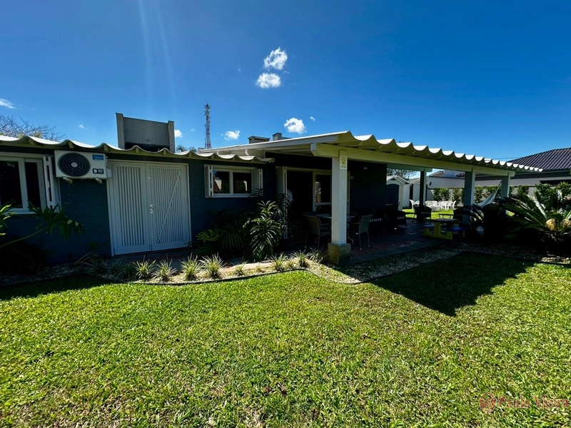 XANGRI-LÁ -  CASA TÉRREA FRENTE PARA O MAR COM 2 TERRENOS: 19ª foto da galeria de imagens do imóvel