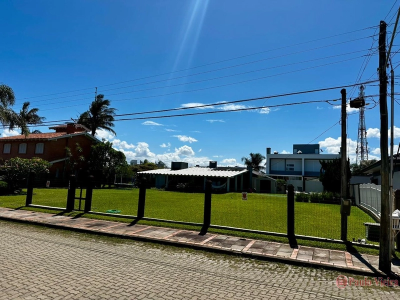 XANGRI-LÁ -  CASA TÉRREA FRENTE PARA O MAR COM 2 TERRENOS: 15ª foto da galeria de imagens do imóvel