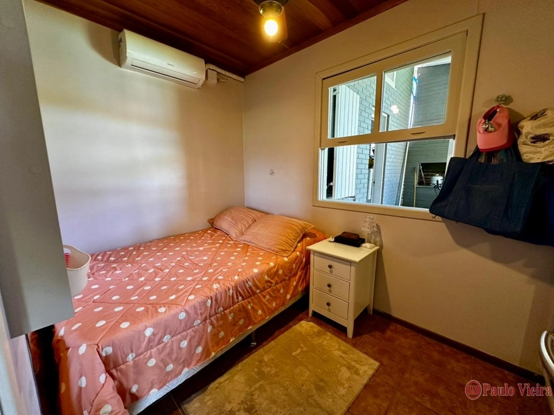 XANGRI-LÁ -  CASA TÉRREA FRENTE PARA O MAR COM 2 TERRENOS: 8ª foto da galeria de imagens do imóvel