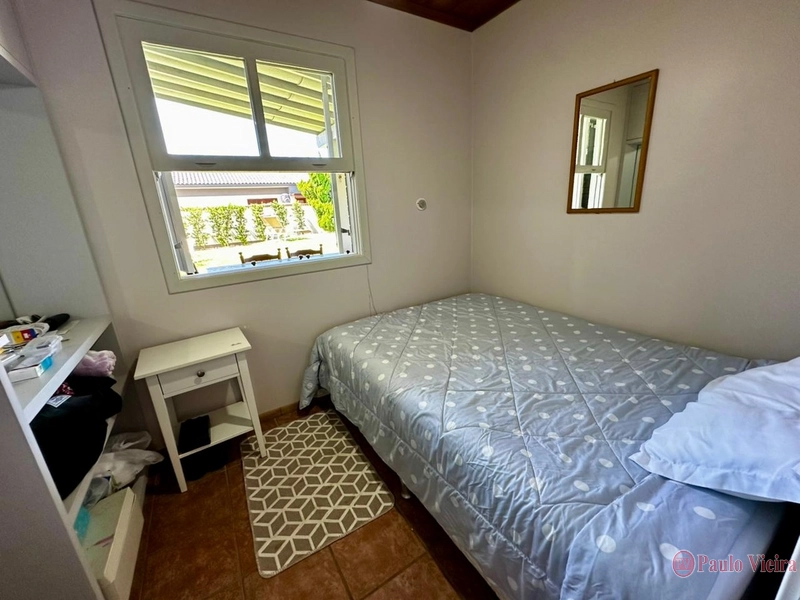 XANGRI-LÁ -  CASA TÉRREA FRENTE PARA O MAR COM 2 TERRENOS: 3ª foto da galeria de imagens do imóvel