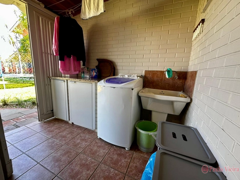 XANGRI-LÁ -  CASA TÉRREA FRENTE PARA O MAR COM 2 TERRENOS: 9ª foto da galeria de imagens do imóvel