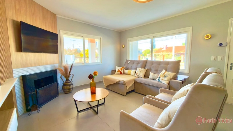 ATLÂNTIDA- Casa com 4 dormitórios, próximo ao mar.: 21ª foto da galeria de imagens do imóvel