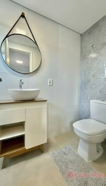 CAPÃO DA CANOA - LINDO APARTAMENTO COM 1 DORMITÓRIO!: 18ª foto da galeria de imagens do imóvel