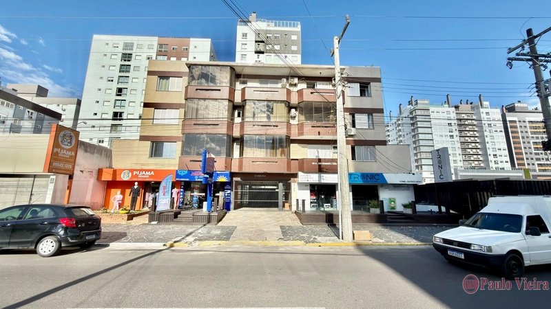 CAPÃO DA CANOA - LINDO APARTAMENTO COM 1 DORMITÓRIO!: 26ª foto da galeria de imagens do imóvel