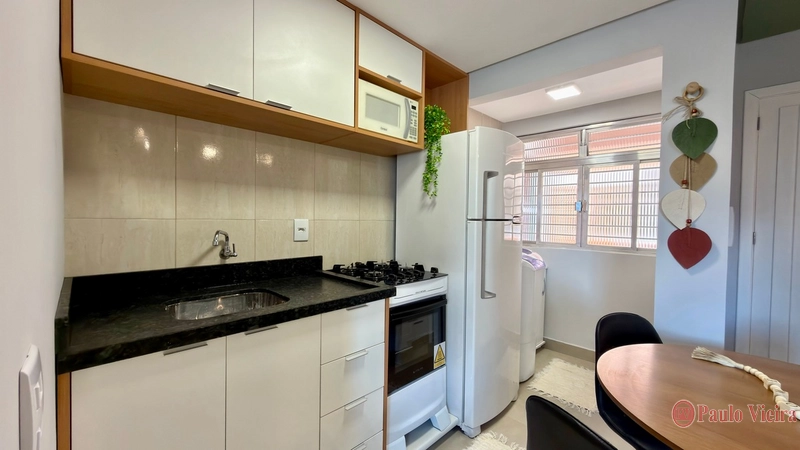CAPÃO DA CANOA - LINDO APARTAMENTO COM 1 DORMITÓRIO!: 9ª foto da galeria de imagens do imóvel