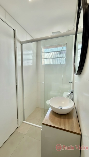 CAPÃO DA CANOA - LINDO APARTAMENTO COM 1 DORMITÓRIO!: 19ª foto da galeria de imagens do imóvel