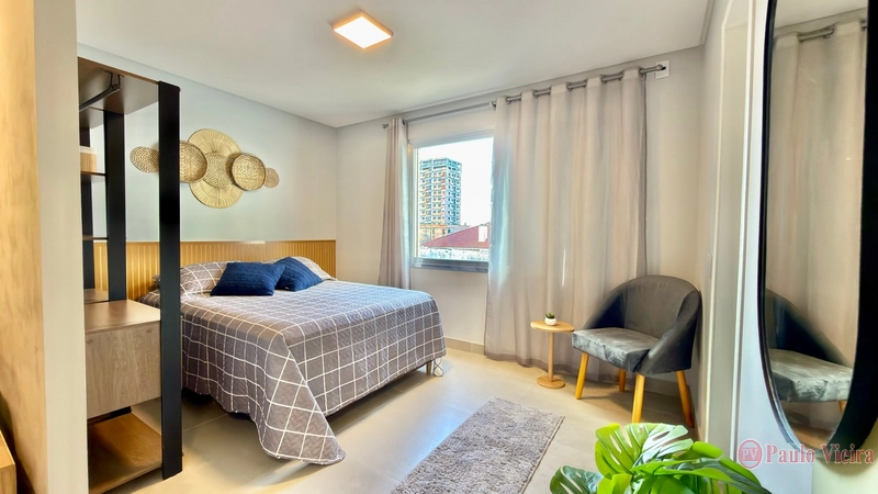 CAPÃO DA CANOA - LINDO APARTAMENTO COM 1 DORMITÓRIO!: 13ª foto da galeria de imagens do imóvel