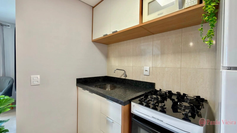 CAPÃO DA CANOA - LINDO APARTAMENTO COM 1 DORMITÓRIO!: 11ª foto da galeria de imagens do imóvel