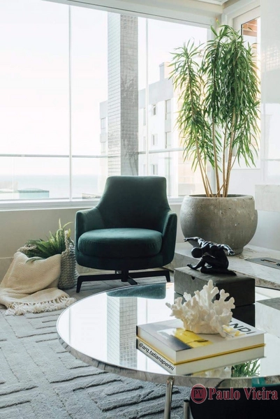 CAPÃO DA CANOA - EXCELENTE APARTAMENTO COM VISTA PARA O MAR: 27ª foto da galeria de imagens do imóvel