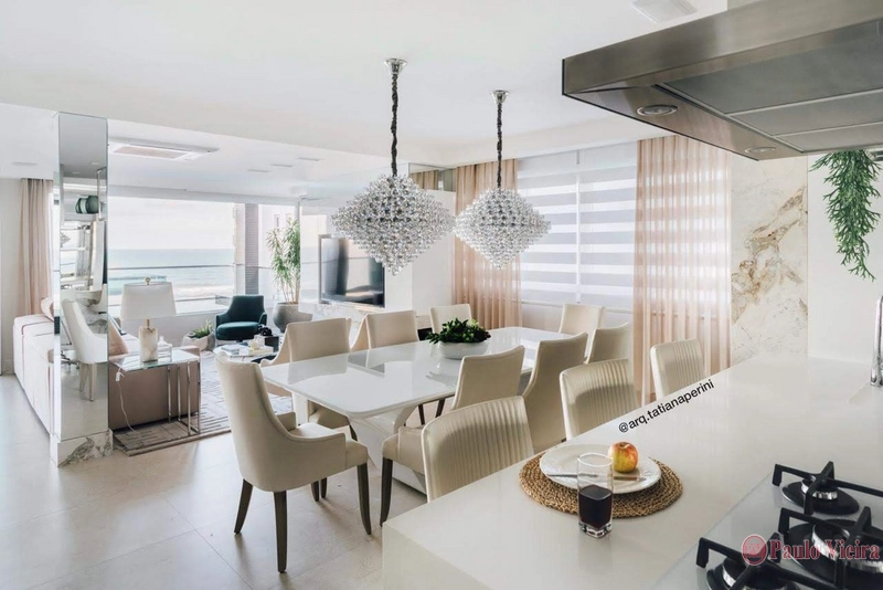 CAPÃO DA CANOA - EXCELENTE APARTAMENTO COM VISTA PARA O MAR: 2ª foto da galeria de imagens do imóvel